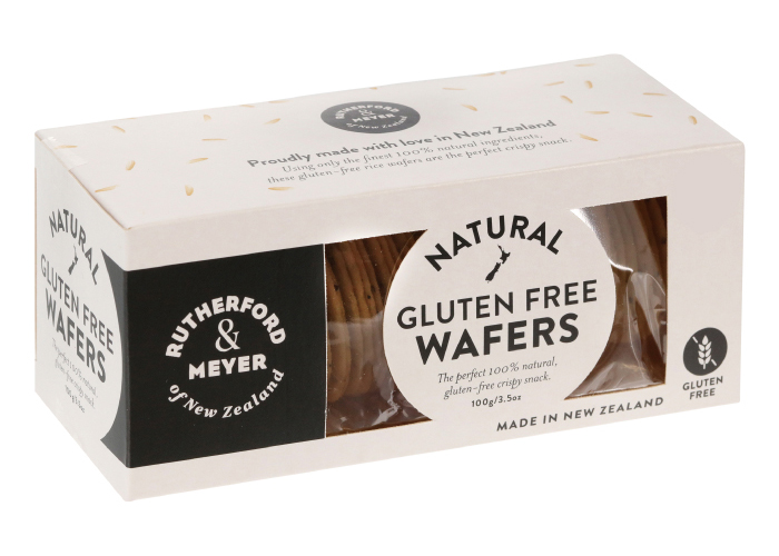 ライスウエハー　ナチュラル